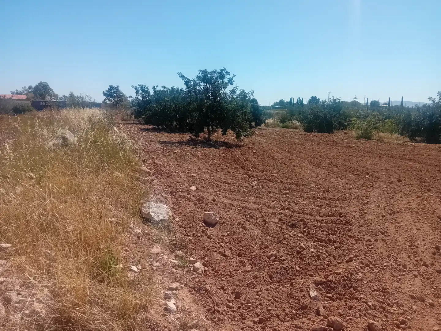 Terreno en venta en Cartagena