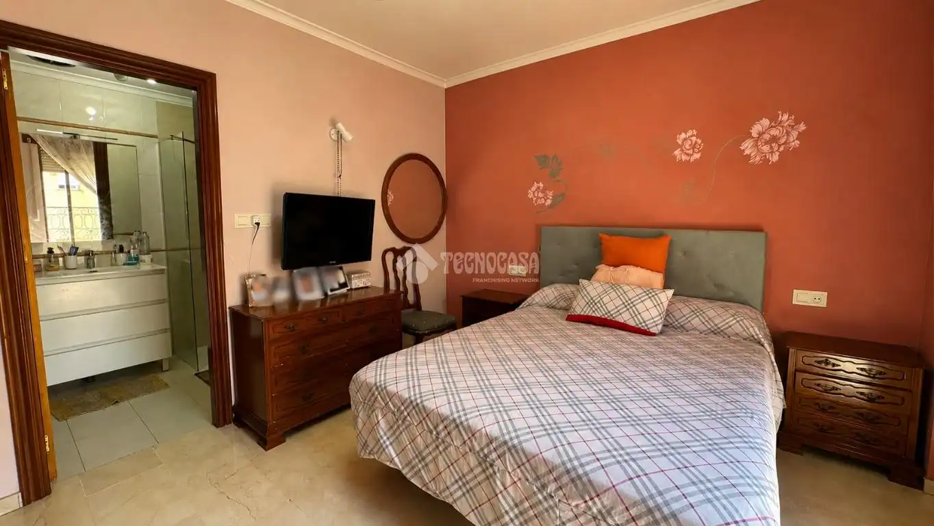 Dormitori de Àtic en venda en Albuñol