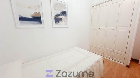 Foto 5 de Pis de lloguer a C. Somosierra, Jesuitas,  Logroño