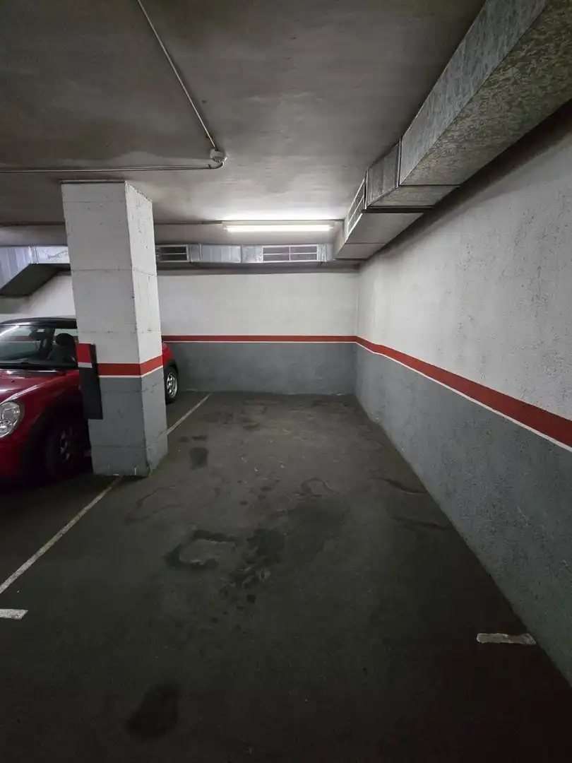 Parcheggio in vendita a Calle de Casp