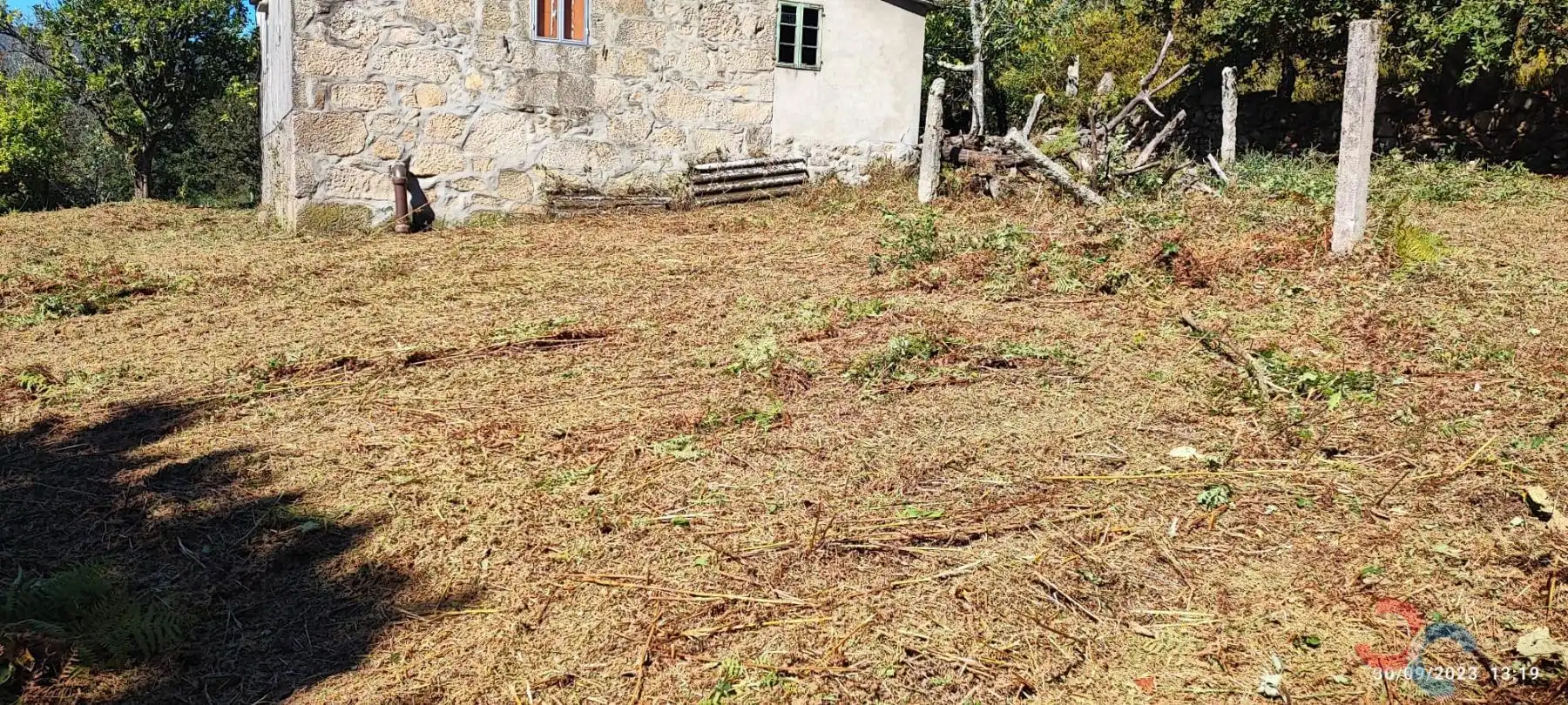Casa o chalet en venta en Campo Lameiro