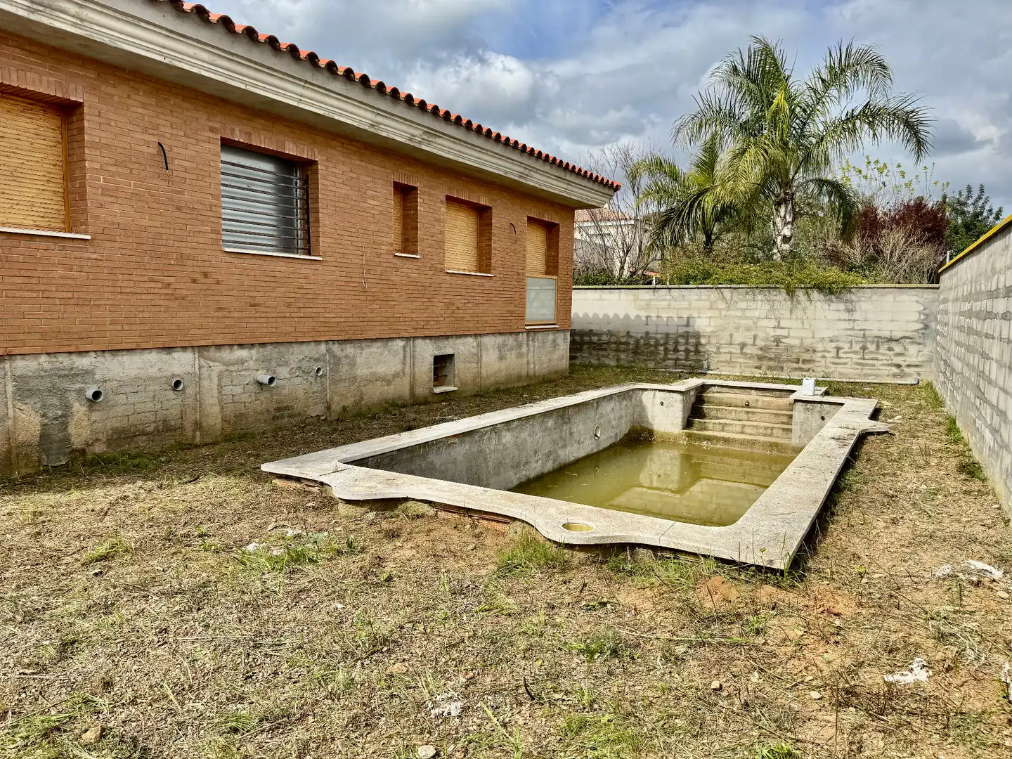 Swimming pool of Houses for sale in Vinyols i els Arcs  with Heating, Terrace and Storage room