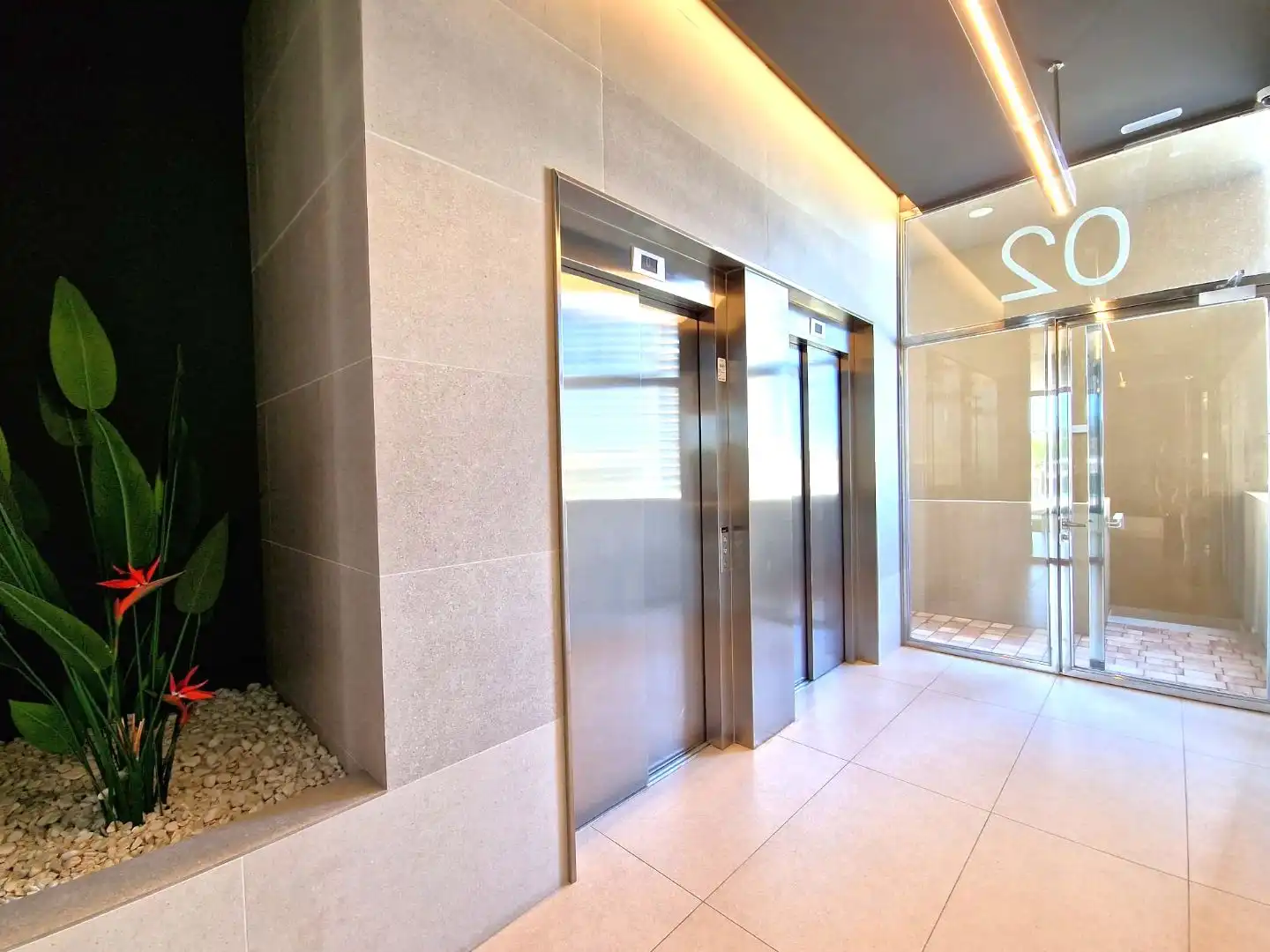 Flat with lift for sale in Avda. Republica Argentina 6, imagen 23