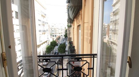 Foto 2 de Piso de alquiler en Calle de Jorge Juan, El Pla del Remei, Valencia Capital