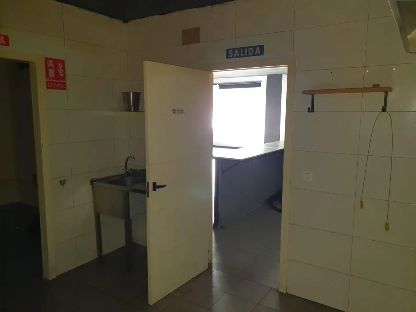 Local en venta en San Vicente del Raspeig / Sant Vicent del Raspeig