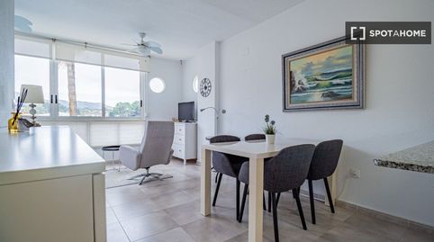 Foto 5 de Habitació a L'Albir, L'Alfàs del Pi