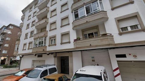 Foto 2 de Piso en venta en Calle Ramon Martinez, 4, Vilagarcía, Vilagarcía de Arousa