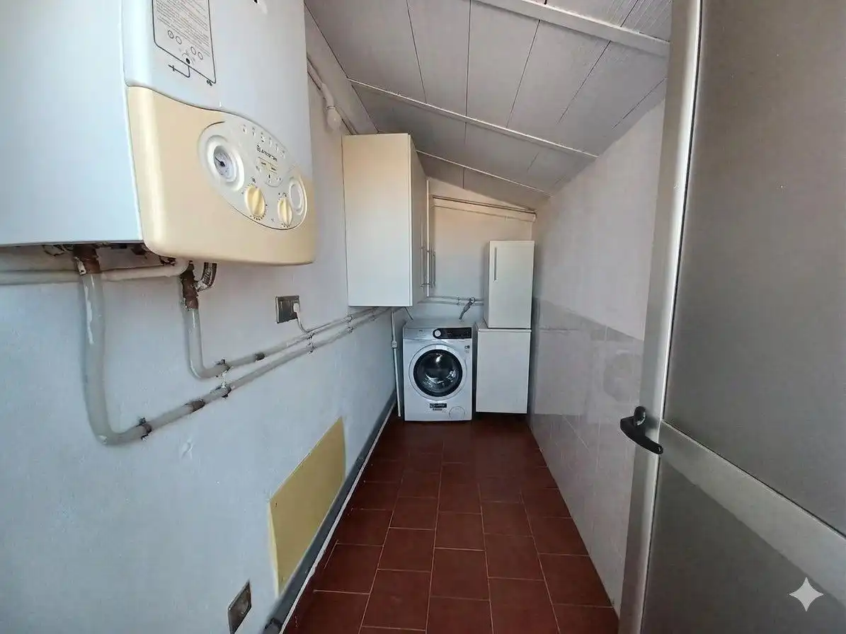 Àtic en venda a La Roda, imagen 25