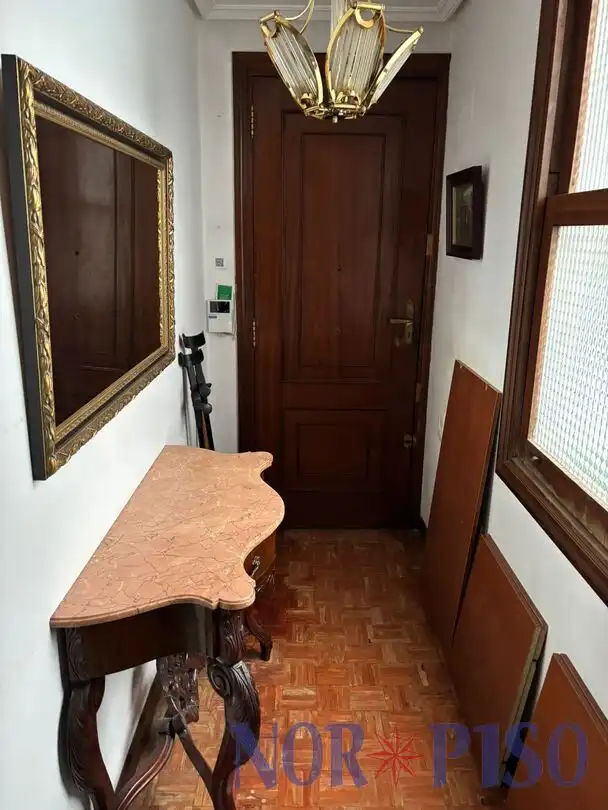 Wohnung zum Verkauf in Bilbao  mit Heizung und Balkon