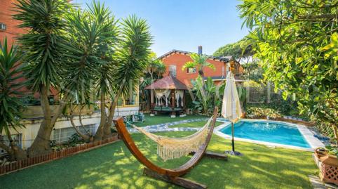 Foto 5 de Casa adosada en venda a Carrer 19, La Pineda, Castelldefels