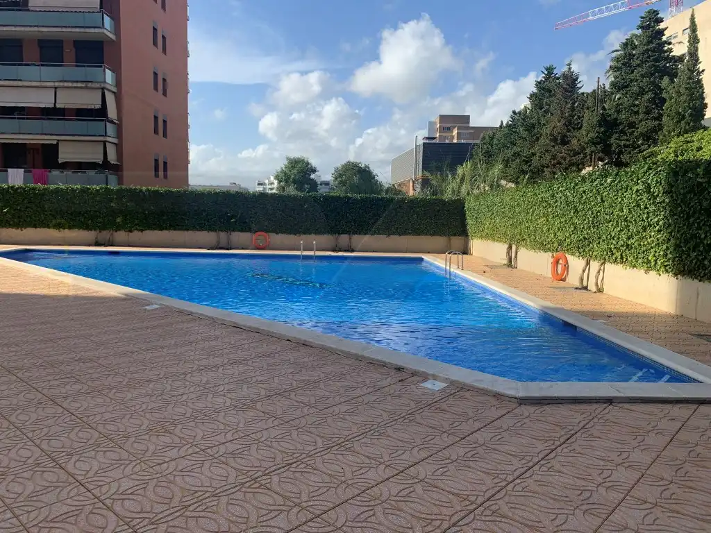 Flat for rent in Plaza Corts Catalanes, 2, Nou Eixample Nord