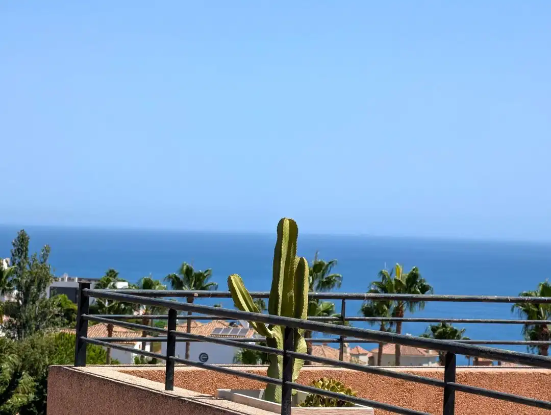 Appartement compact avec piscine à vendre à Calle Colinas del Mar 5, imagen 2