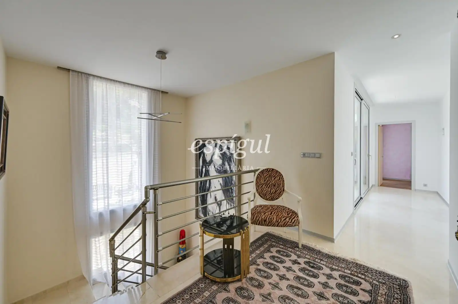 House with terrace for sale in Jaume Balmes, imagen 25