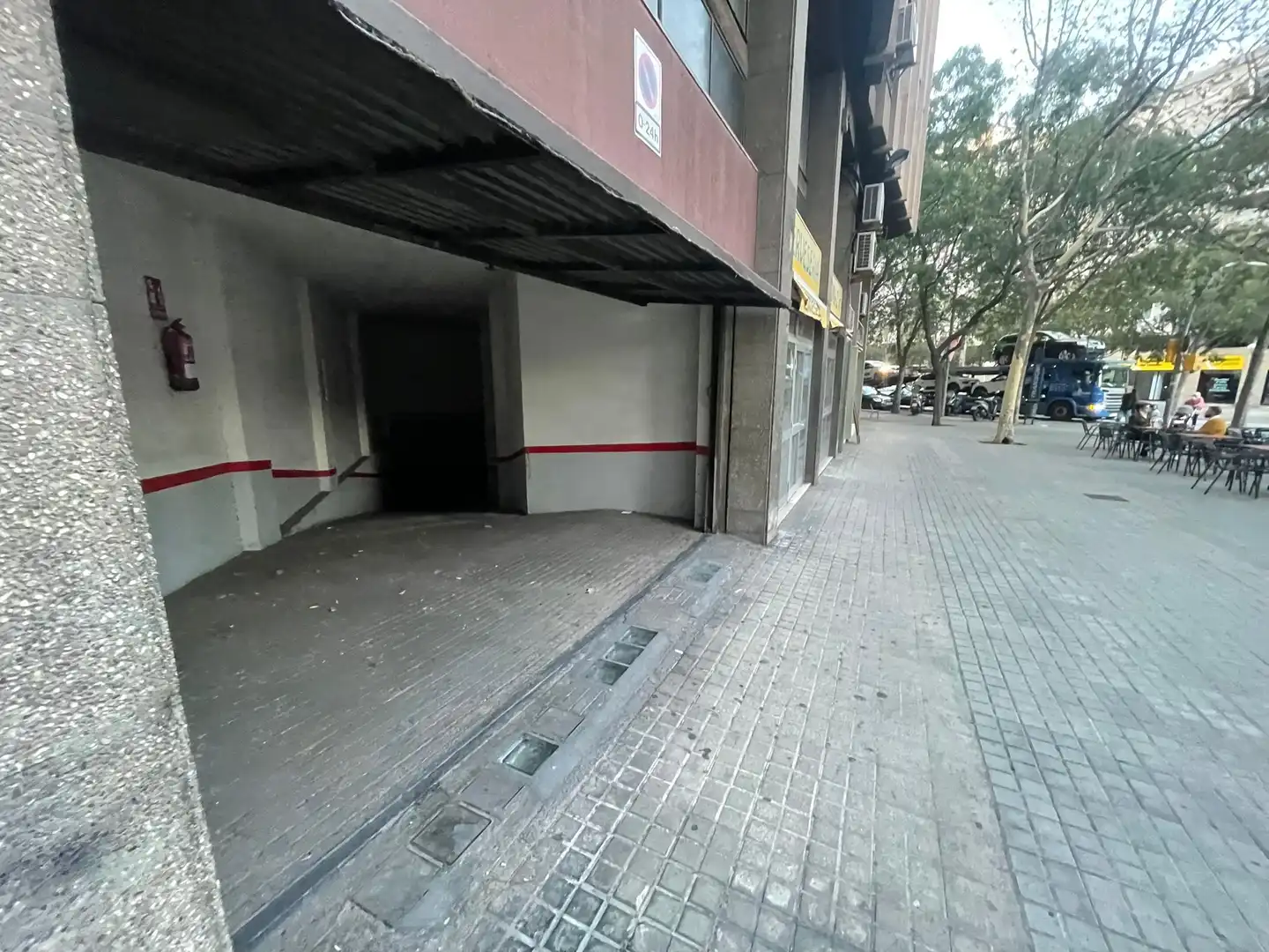 Individuel à vendre à Carrer d'Aragó 518, imagen 11