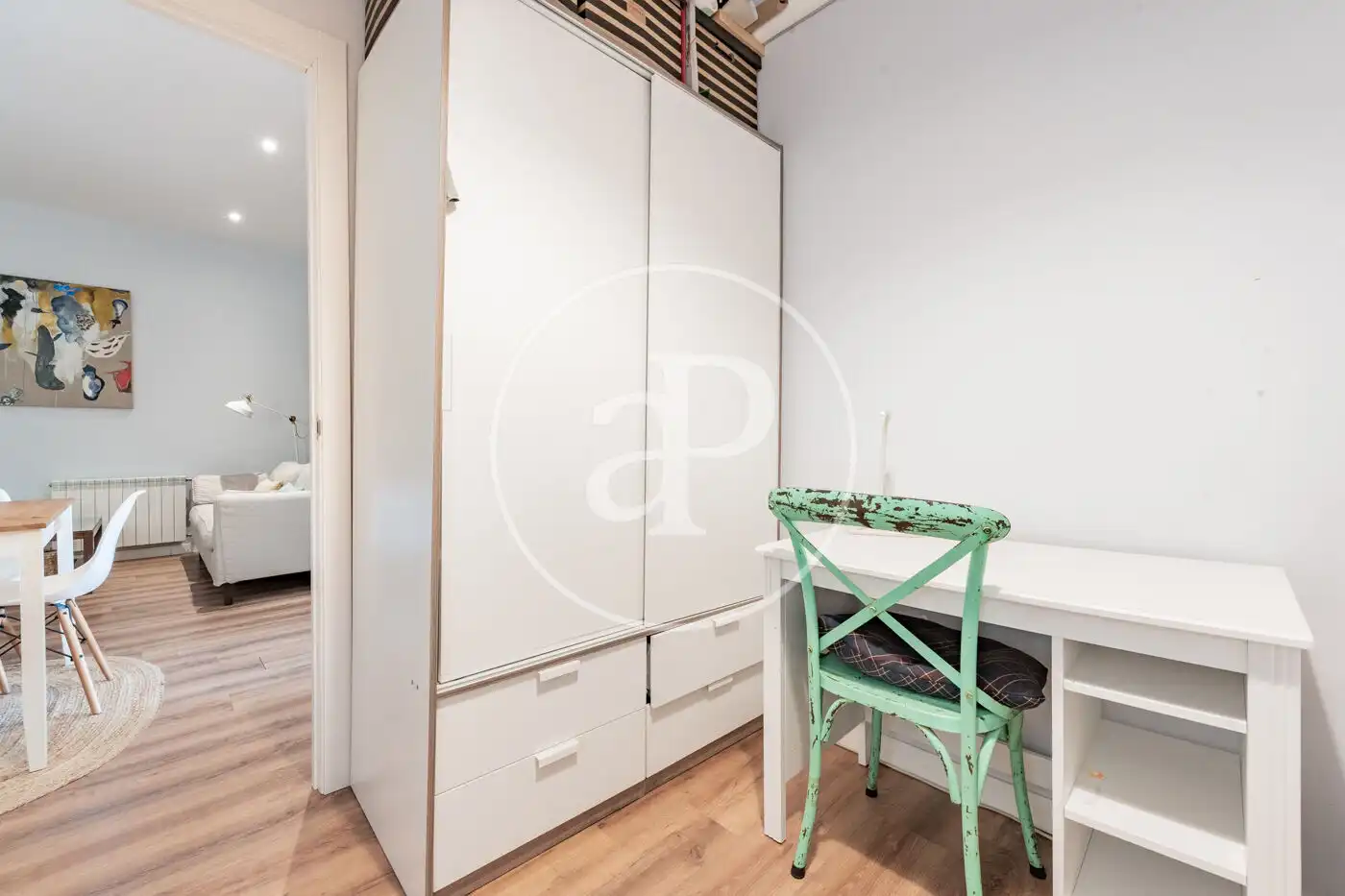 Piso con ascensor en venta en C. de Chile, imagen 22