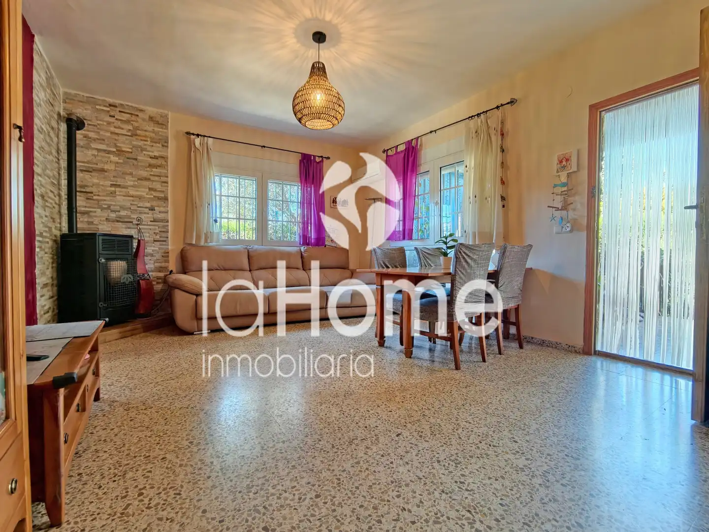 Houses for sale in El Carme - Sant Agustí - Bonavista