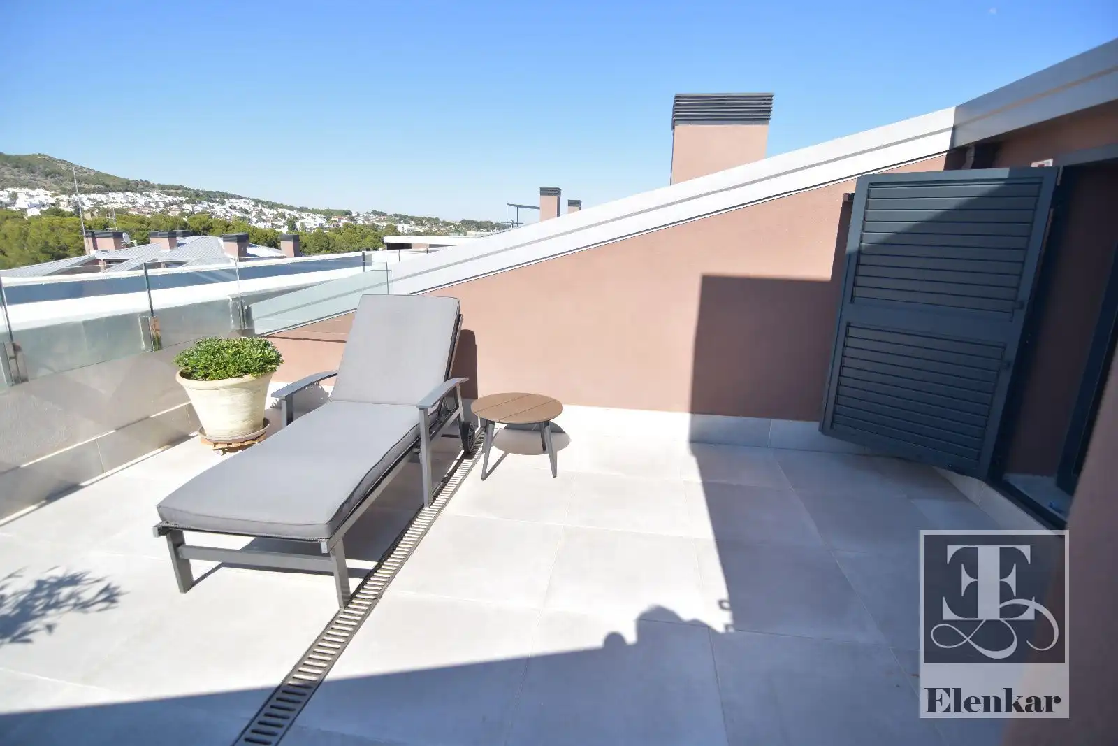 Duplex con piscina in vendita a Cossetania, imagen 27