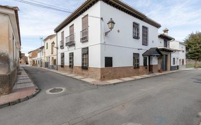 Casa o xalet en venda a Calle LUZ (ROM), Chauchina