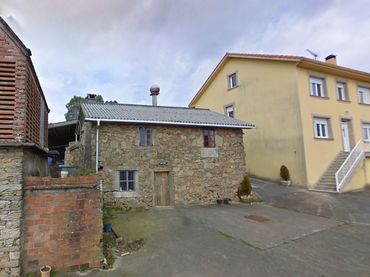 Haus zum Verkauf in Cabana de Bergantiños