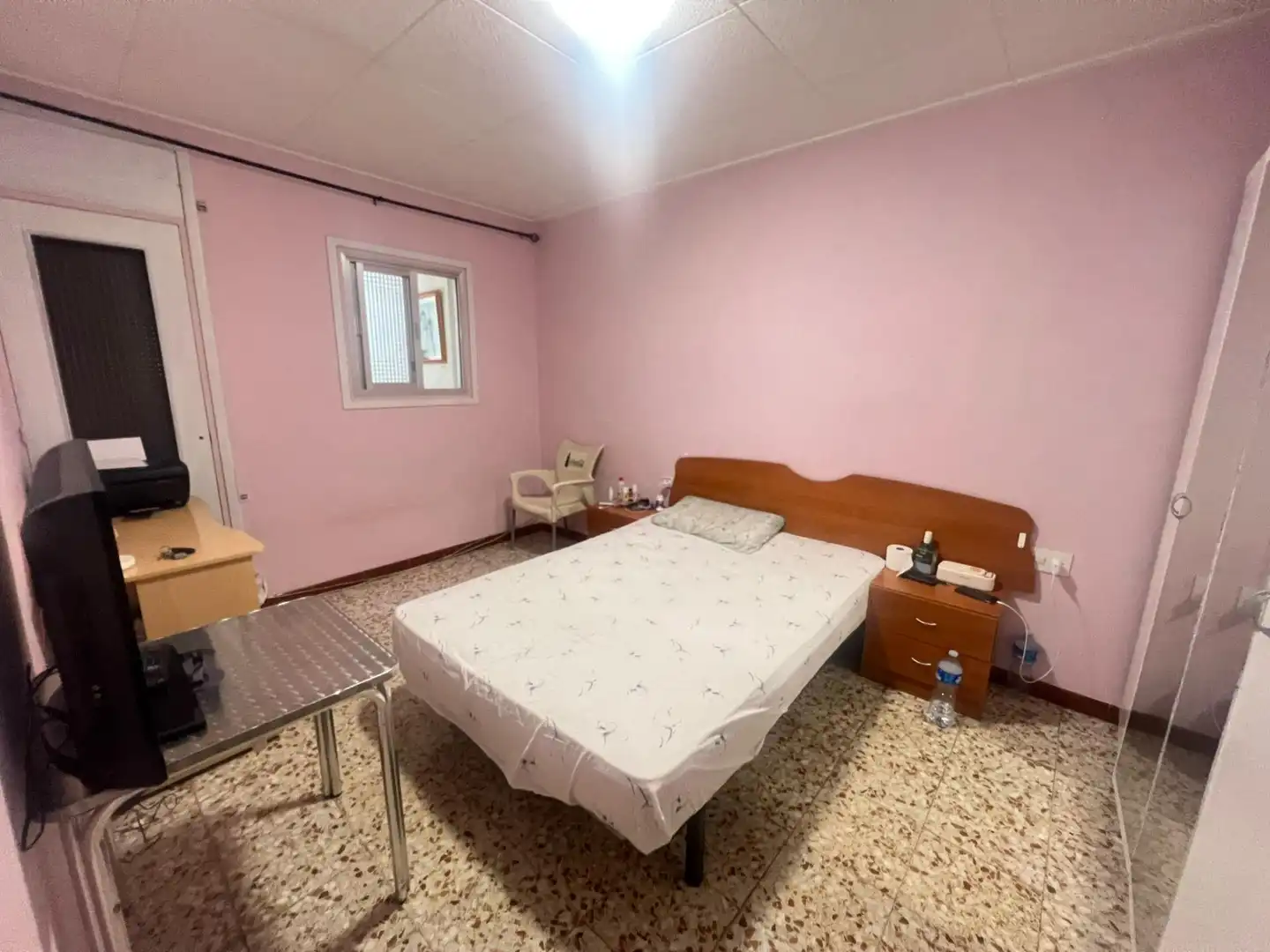 Bedroom of Apartments for sale in Mataró