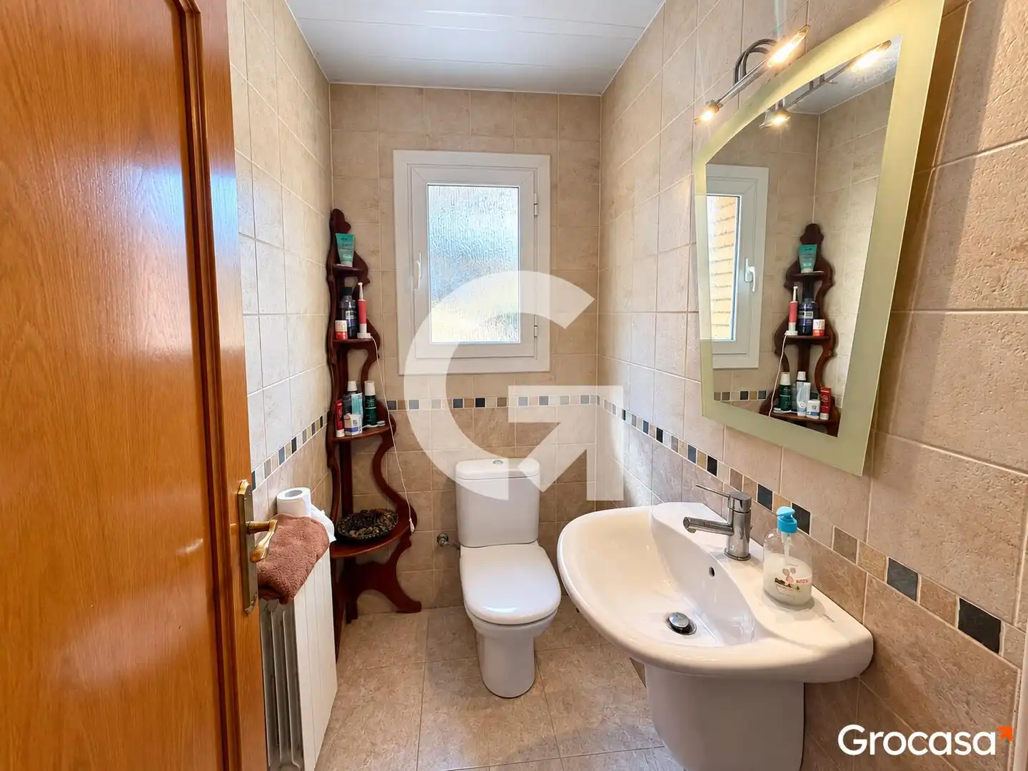 Casa con terraza en venta en CL VALLIRANA, imagen 19