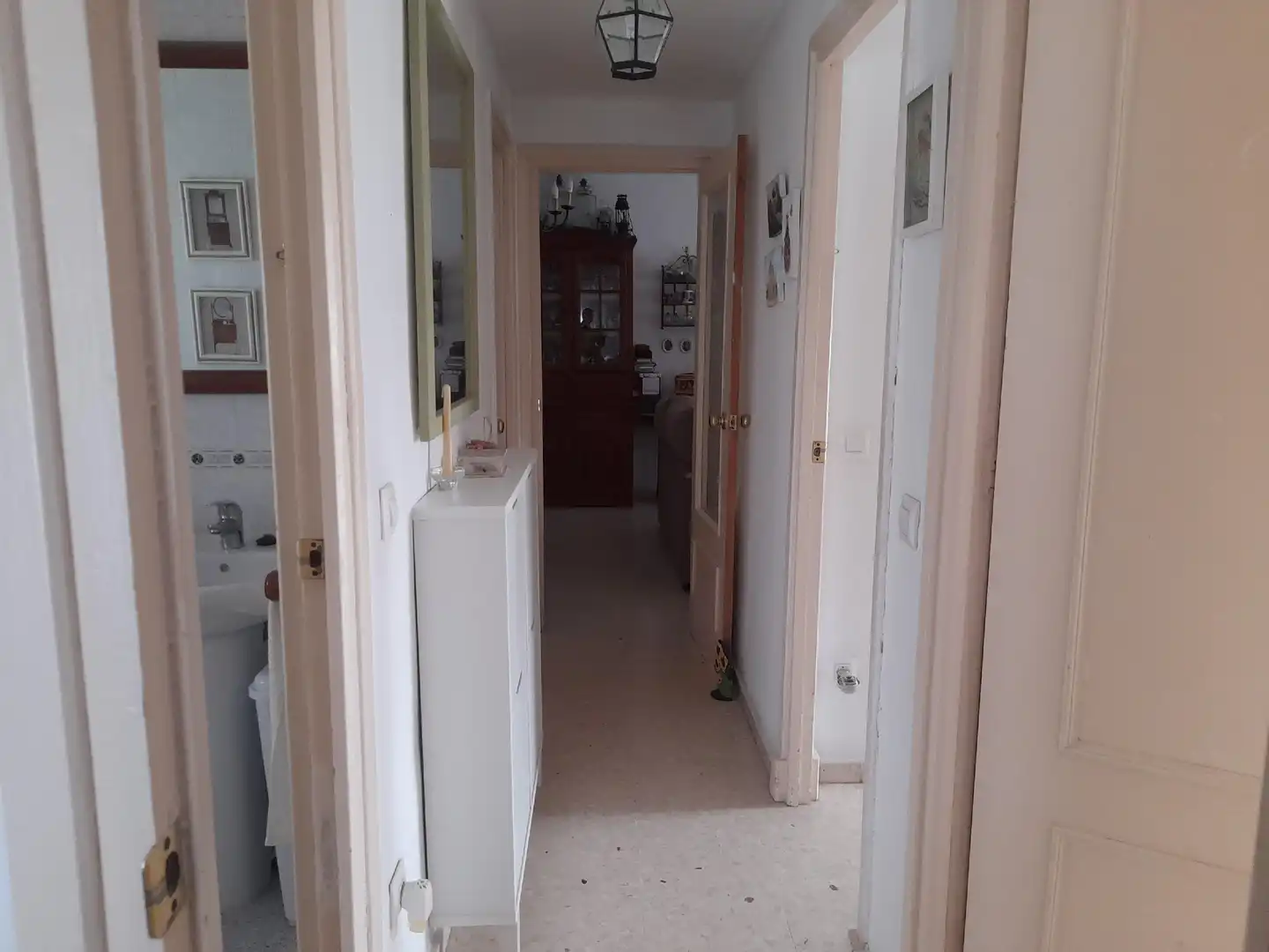Apartament en venda en Jerez de la Frontera amb Terrassa