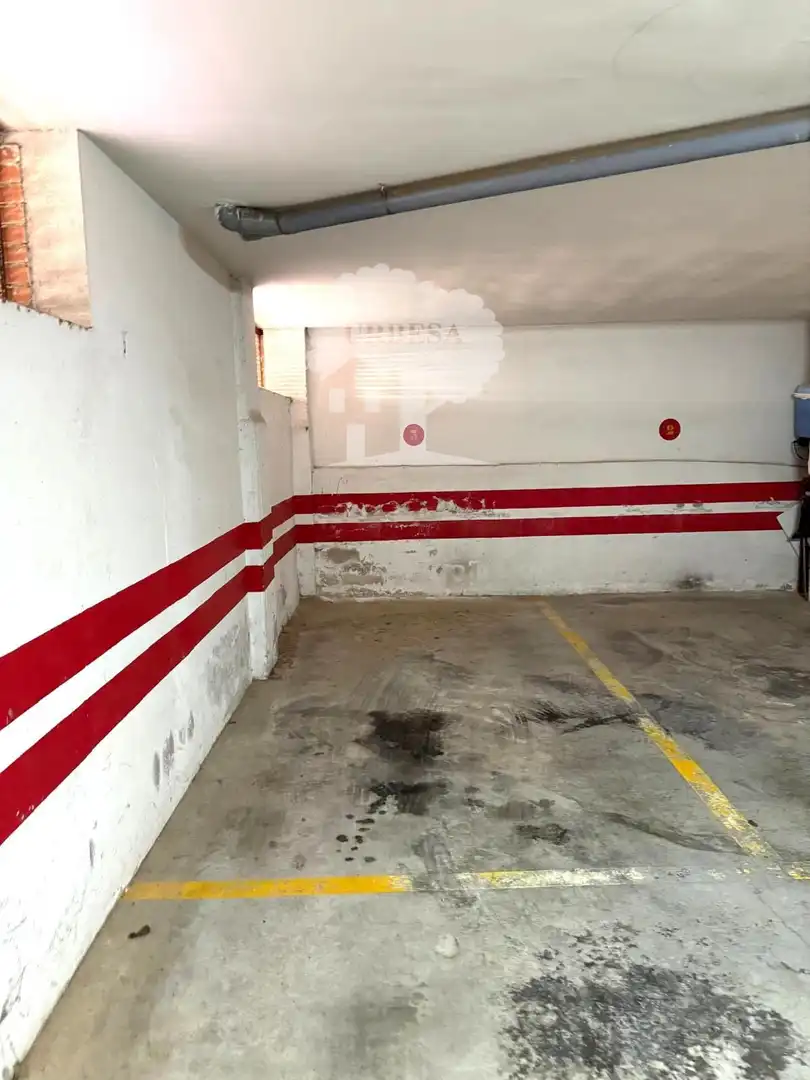 Wohnung zum Verkauf in Motril ciudad