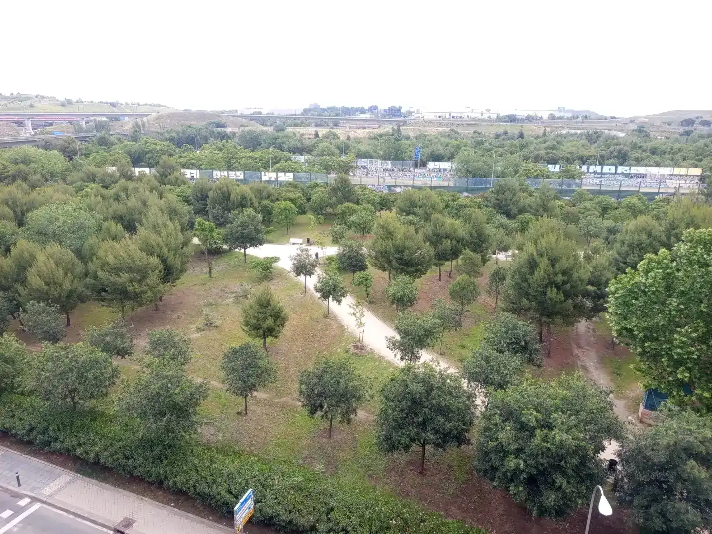 Àtic en venda en  Madrid Capital amb Piscina i Balcó