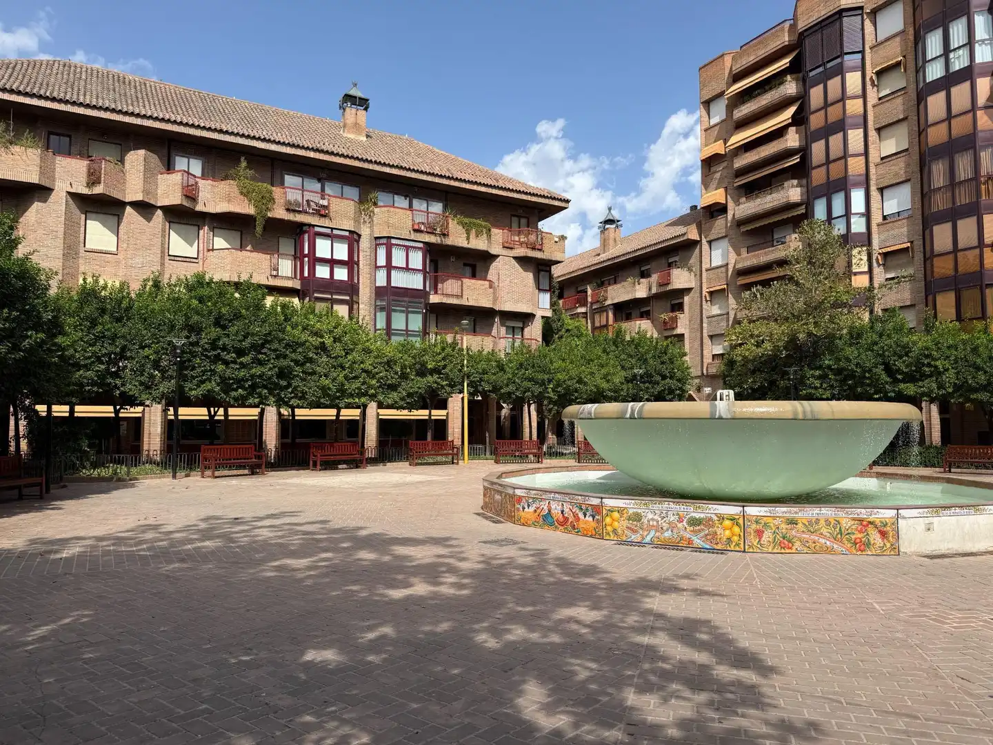 Flat for rent in Calle AISTOR, San Nicolás