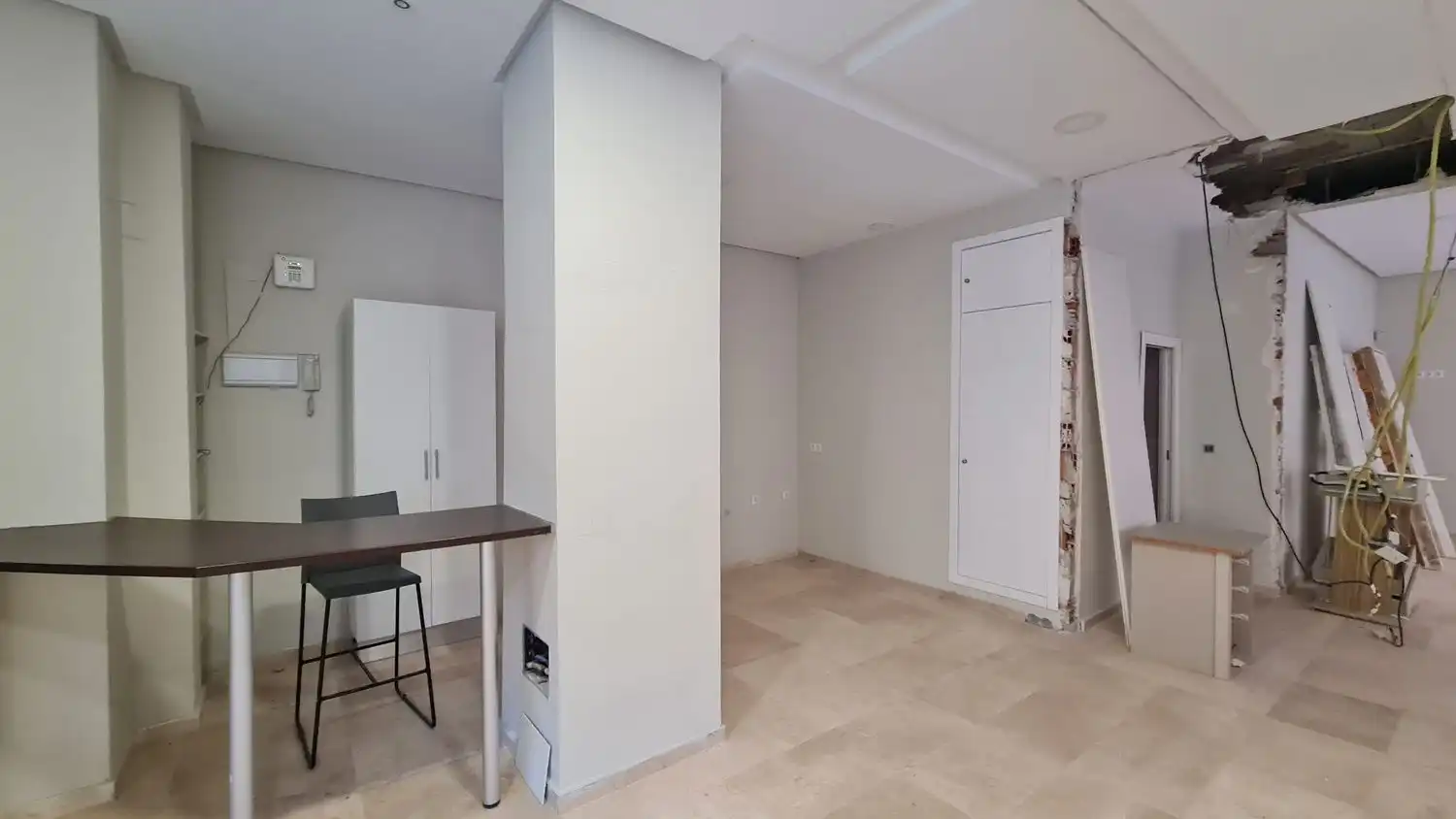 Büro zum Verkauf in Málaga