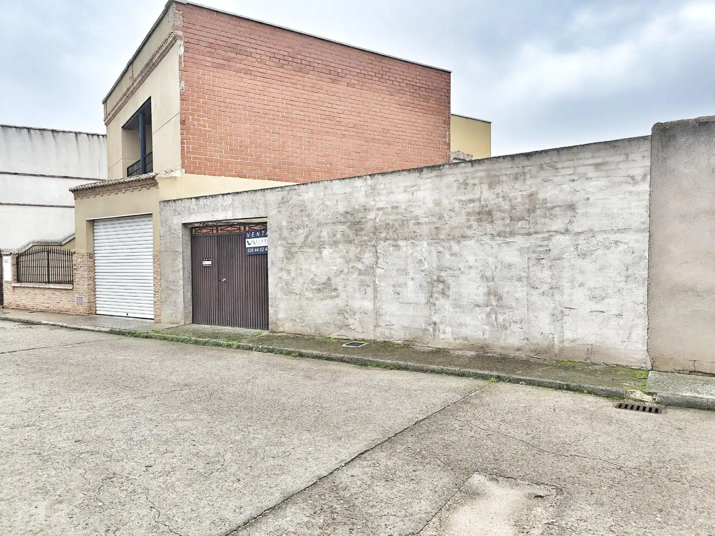 Terreny residencial en venda a Calle Prolongación Desengaño 11, imagen 10