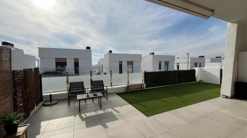 Foto 4 de Piso en venta en Balcón de Finestrat - Terra Marina, Finestrat