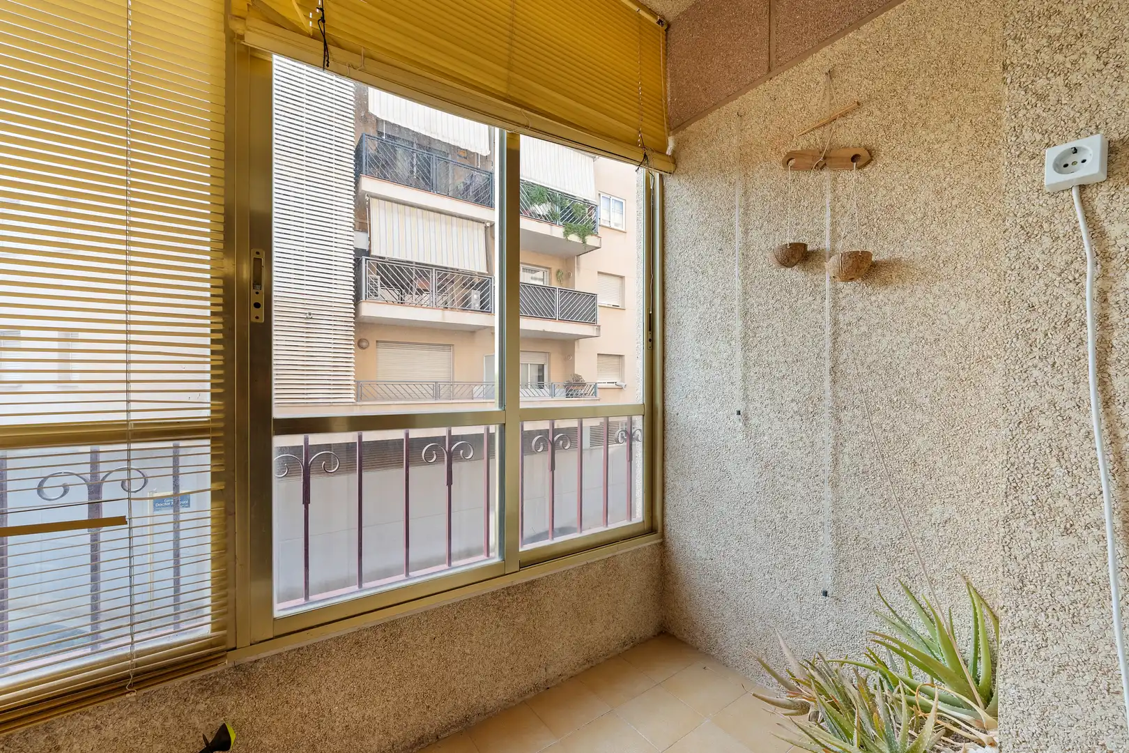 Piso con terraza en venta en Port - Horta de Santa María, imagen 8