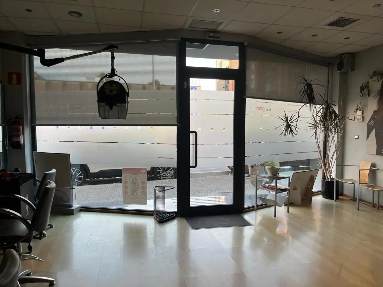 Business premises for sale in Erretentxu Kalea, imagen 2