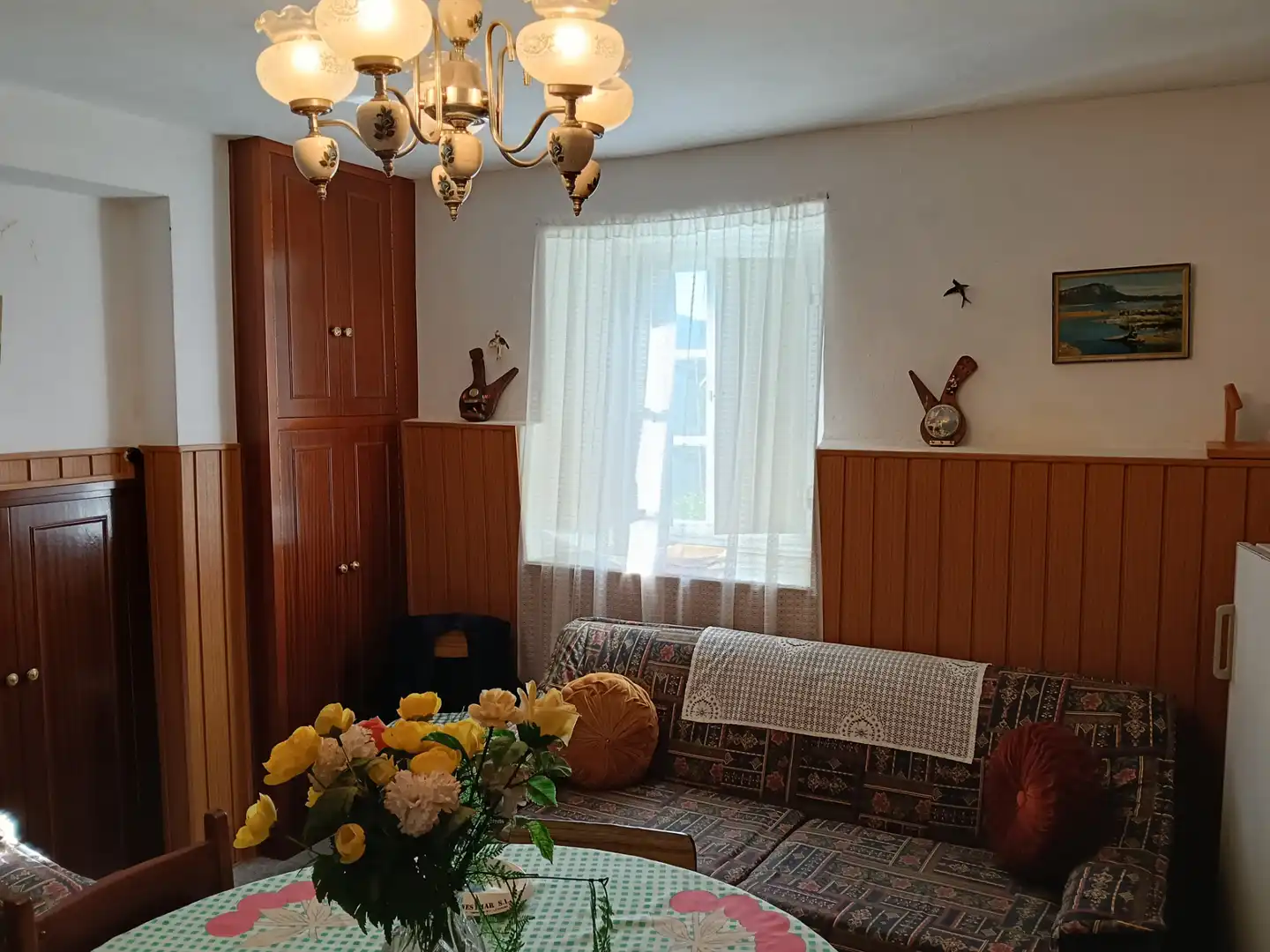 Casa amb jardí en venda a Oza dos Ríos, imagen 21