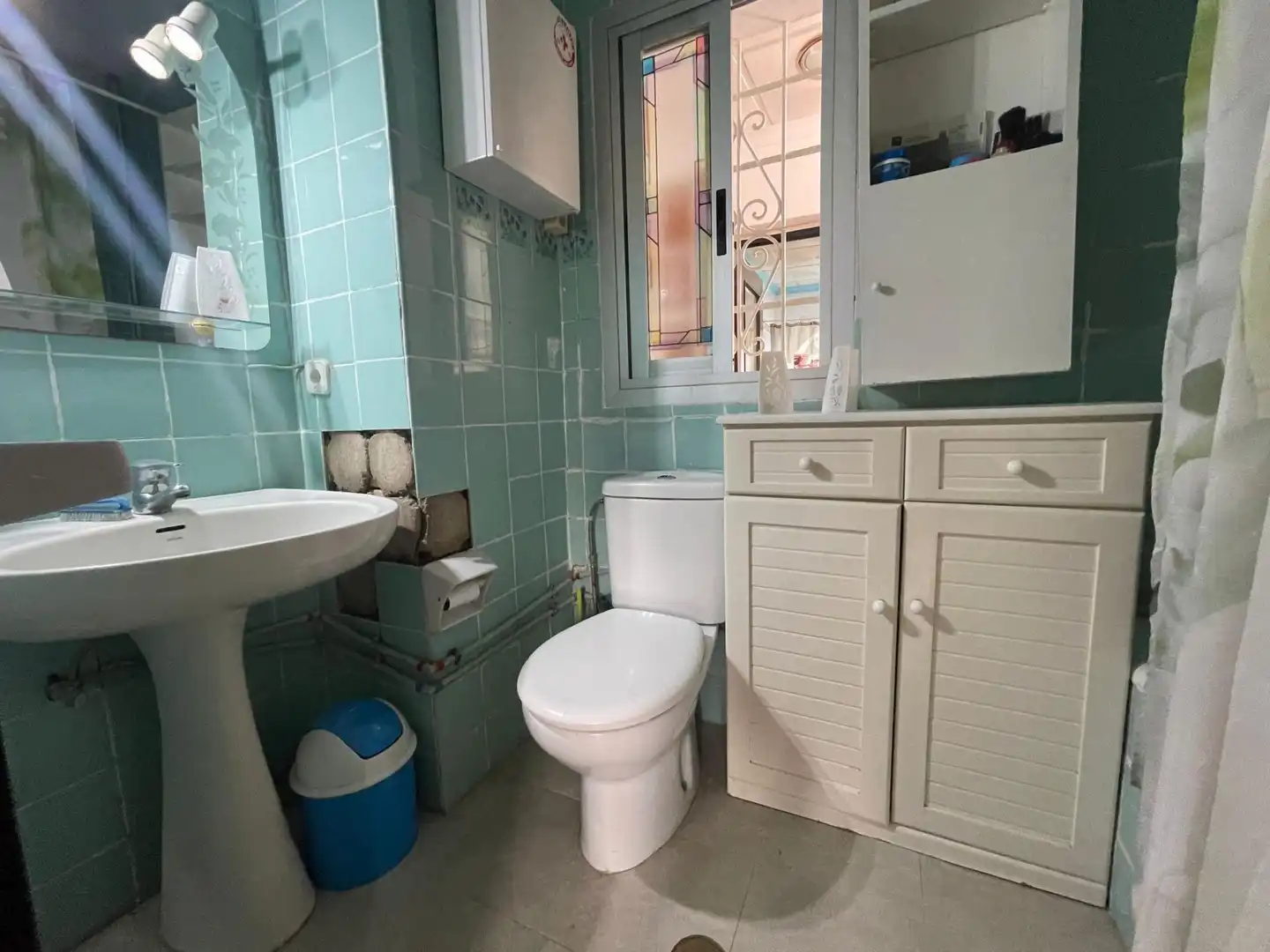 Villa con giardino in vendita a Juzgados - Plaza de Toros, imagen 19