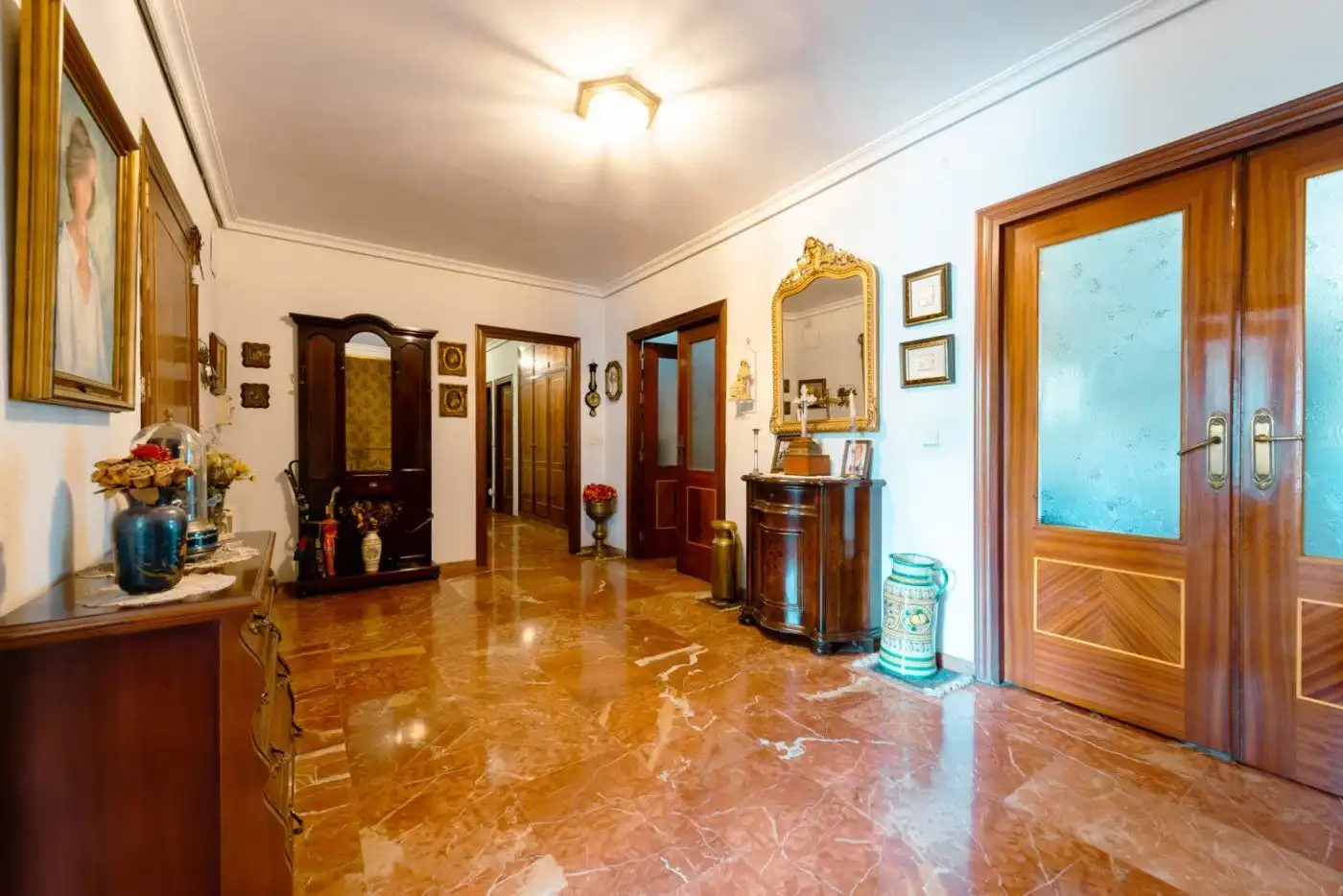 Casa o chalet en venta en Tomares con Calefacción, Jardín privado y Terraza