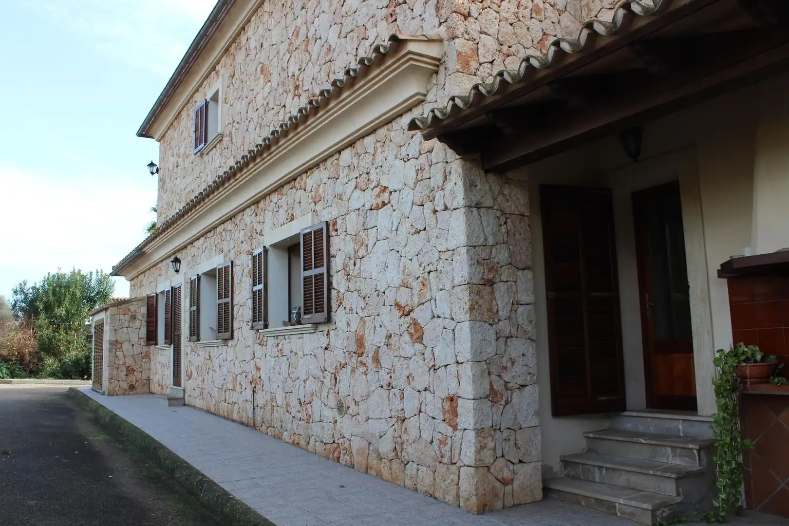 Villa avec piscine à vendre à Zona Periurbana, imagen 19
