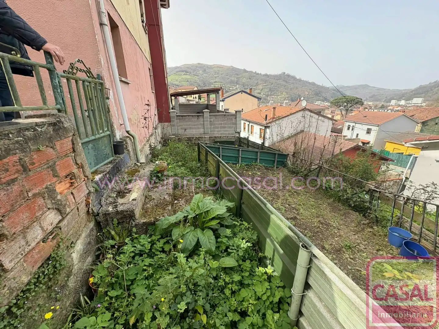 Haus oder Chalet zum Verkauf in Mieres (Asturias) mit Heizung, Terrasse und Möbliert