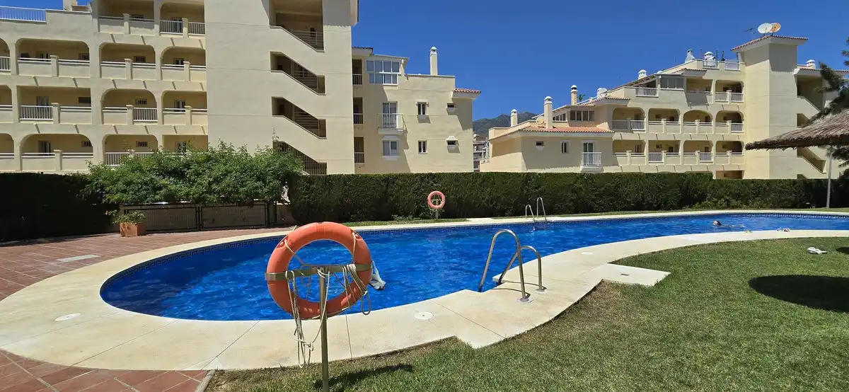 Apartament amb piscina en venda a faro, imagen 14