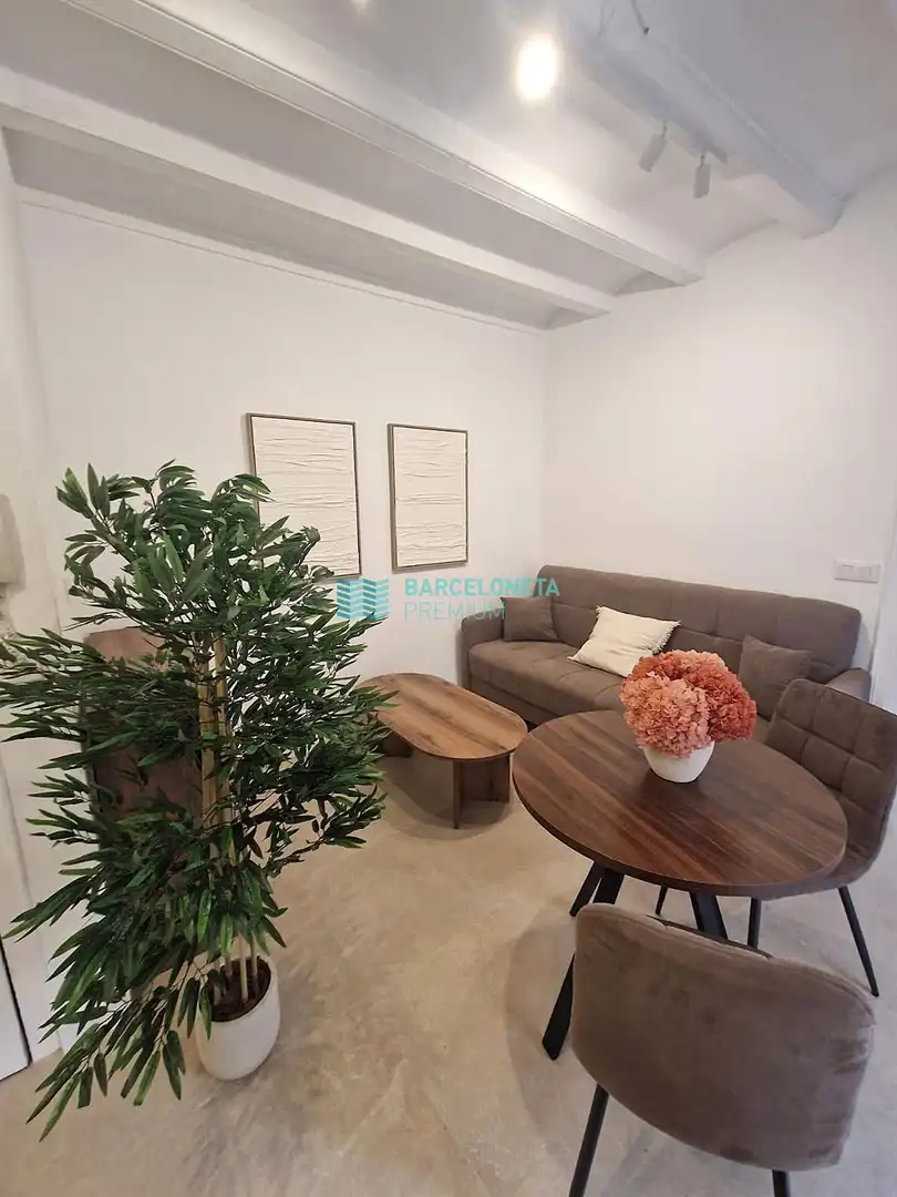 Wohnung zum Verkauf in Atlantida, La Barceloneta