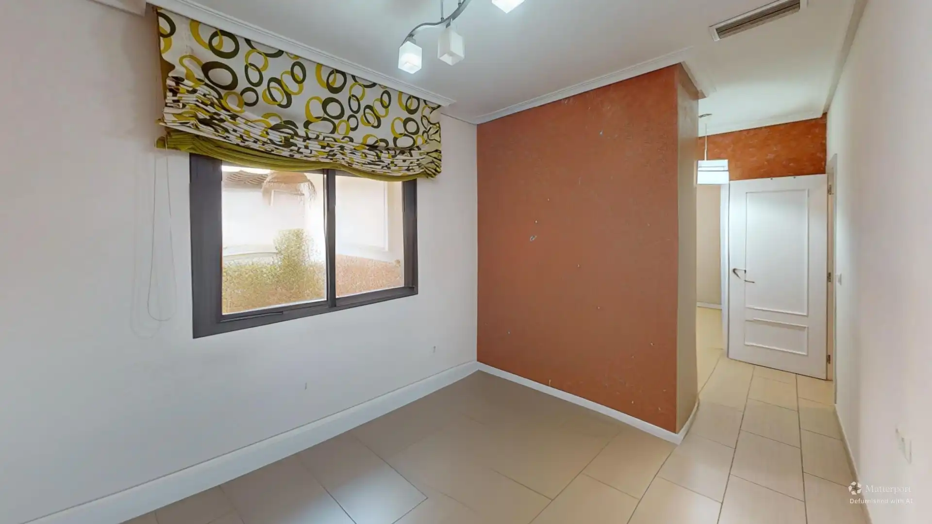 Wohnung zum Verkauf in Alicante / Alacant mit Klimaanlage, Heizung und Parkett