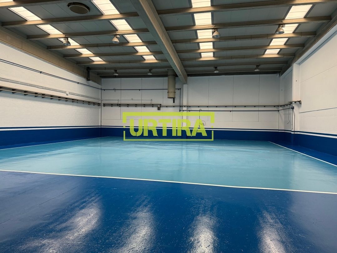 Industrial buildings to rent in Errenteria