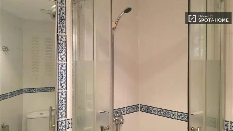 Appartamento in affitto a Chamberí, imagen 4