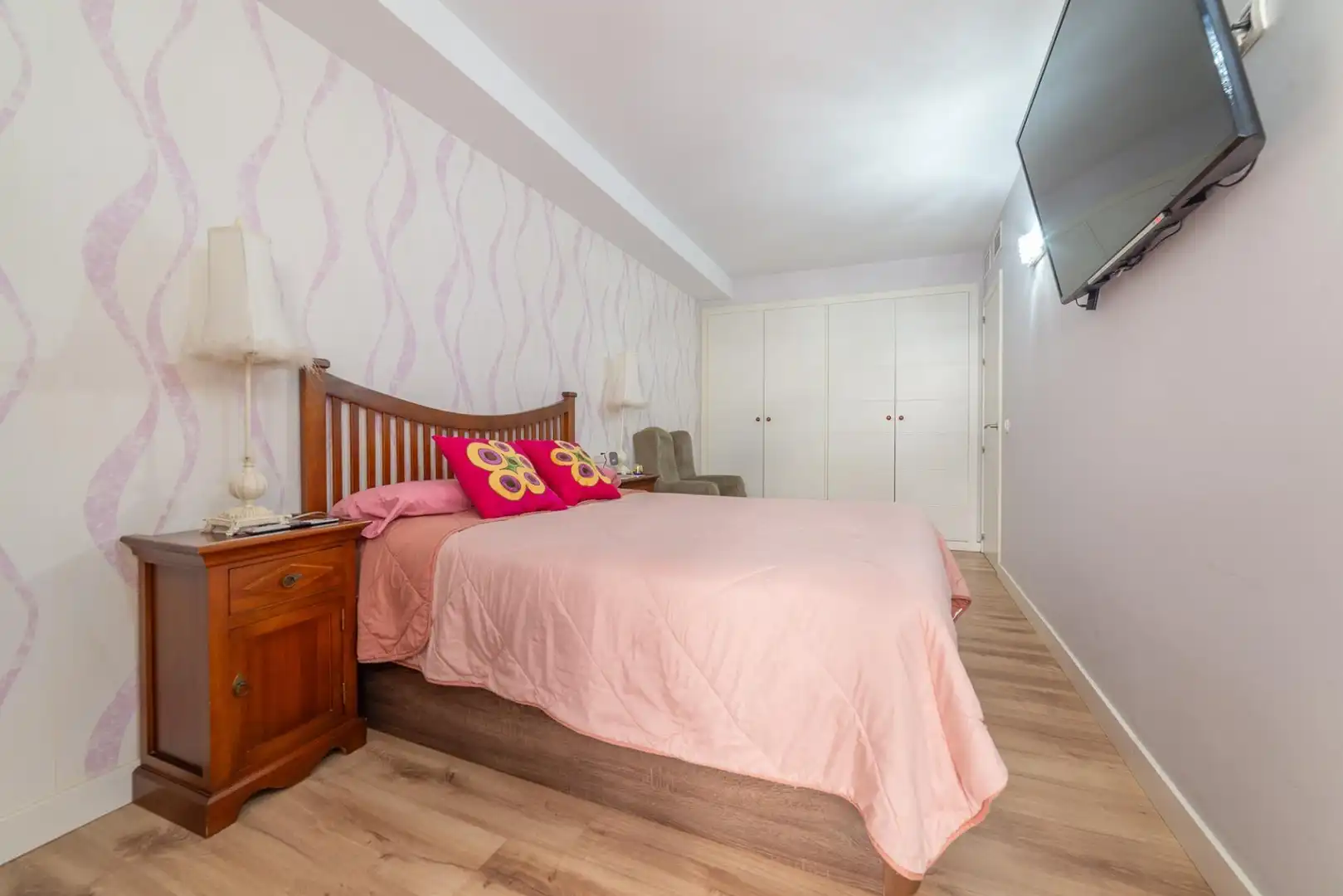 Logement avec piscine à vendre à Santiago de la Ribera, imagen 20