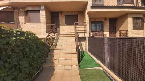 Photo 2 of House or chalet for sale in Avenida del Pinar, La Dehesa - El Pinar, Madrid