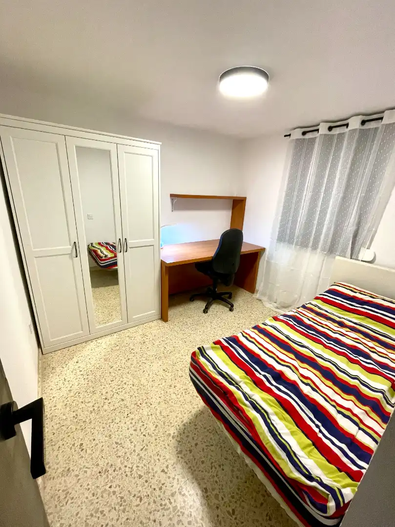 Habitació a Llevant