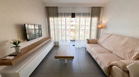 Foto 2 de Apartament de lloguer a Pueblo Latino, Pilar de la Horadada