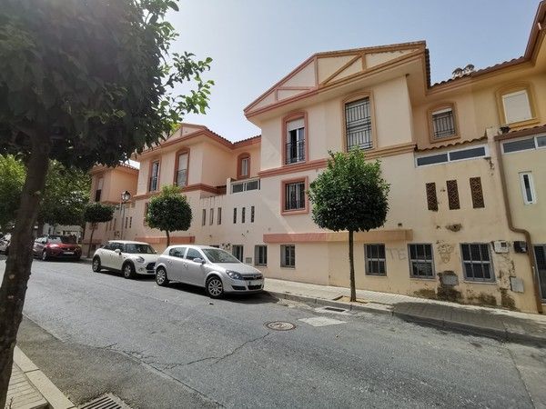 Exterior view of Flat for sale in Lepe