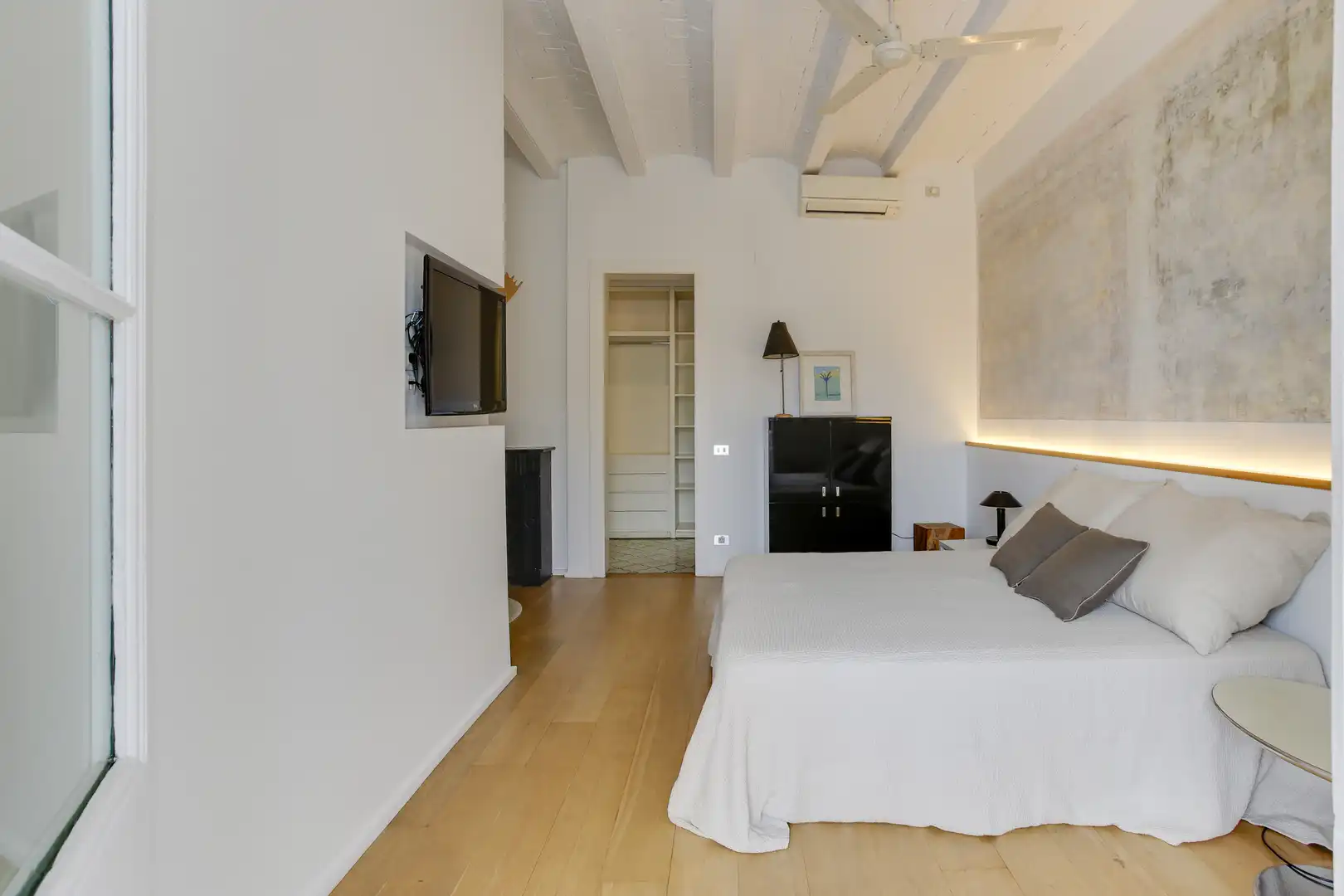 Flat with terrace to rent in Carrer Gran de Gràcia, imagen 25